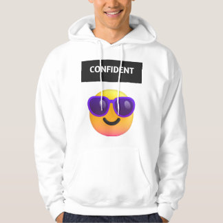 Sudadera capucha