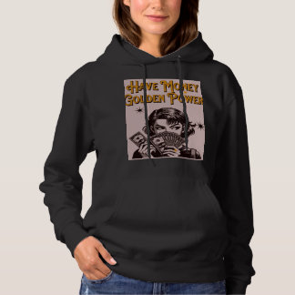 Sudadera capucha