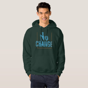 Sudadera capucha básica