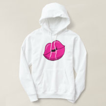 Sudadera capucha básica de los hombres para los la