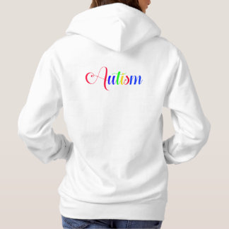 sudadera capucha básica femenina de doble cara