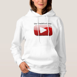 Sudadera capucha de youtube