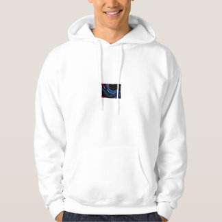 Sudadera capucha fresca