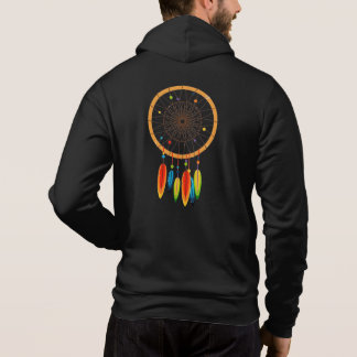 Sudadera capuche du Capteur de rêves