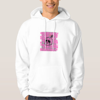 Sudadera capuchón