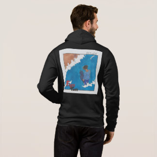 Sudadera Cara 2 cara