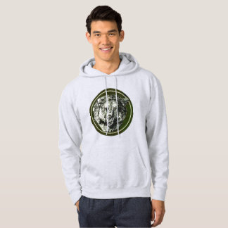 Sudadera Cara de oso