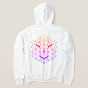 Sudadera Cara sagrada - Arturia 02, CF-Tr.