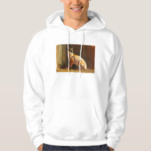 Sudadera Caracal árabe 2010