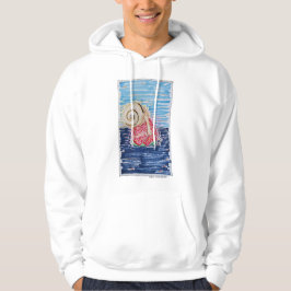 Sudadera Caracol en la Fresa
