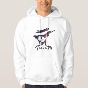 Sudadera Carácter anime hoodie