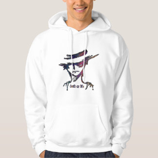Sudadera Carácter anime hoodie