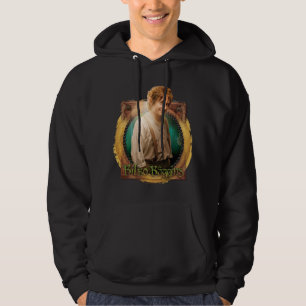 Sudadera Carácter BILBO BAGGINS™ con nombre