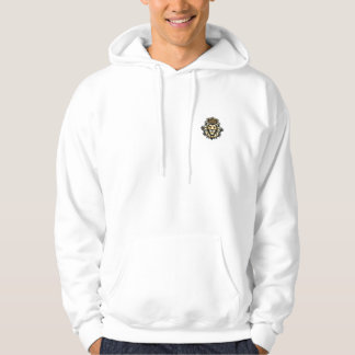 Sudadera caramba para hombres