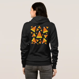 Sudadera Caramelo de maíz