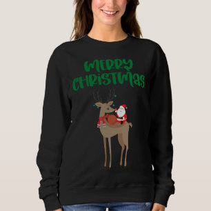 Sudadera Caramelo Walker