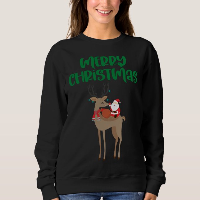 Sudadera Caramelo Walker (Anverso)