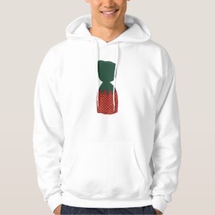 Sudadera Caramelos de Bombones de Fresa