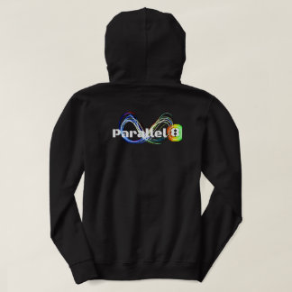 Sudadera Caramelos de camiseta paralelos8 para juegos