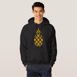 Sudadera caramelos de piña para hombres