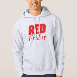 Sudadera Caramelos del Viernes Rojo