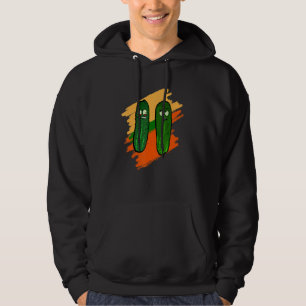 Sudadera Caras divertidas