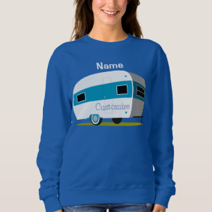 Sudadera Caravana RV Thunder_Cove