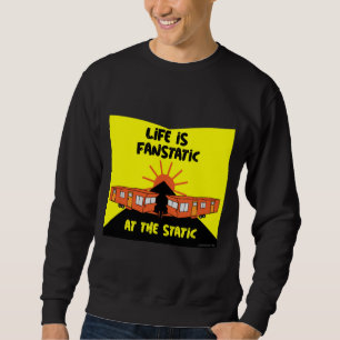 Sudadera Caravanning Caravanas estáticas Camping de car