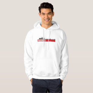 Sudadera Carcasa de la locura