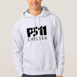Sudadera Carcasa de Personalizable con logotipo PS11