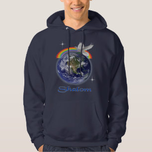 Sudadera Carcasa de ropa Shalom