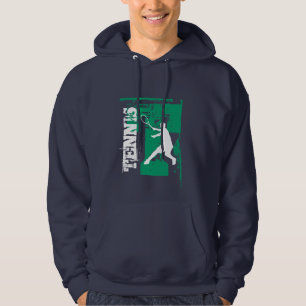 Sudadera Carcasa de tenis personalizada para niños y adult