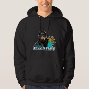 Sudadera Carcasa recursiva