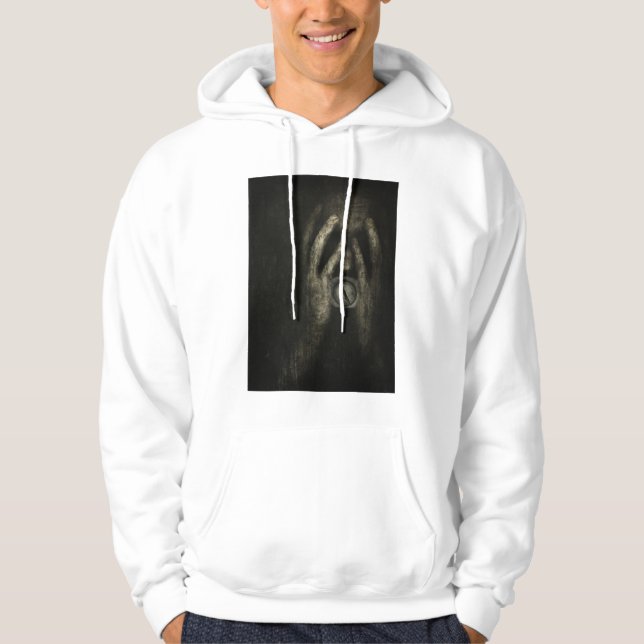 Sudadera Cárcel en 2012 (Anverso)