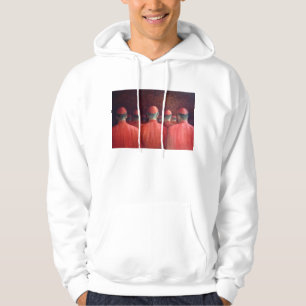 Sudadera Cardenales 2005