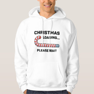 Sudadera Carga de navidades