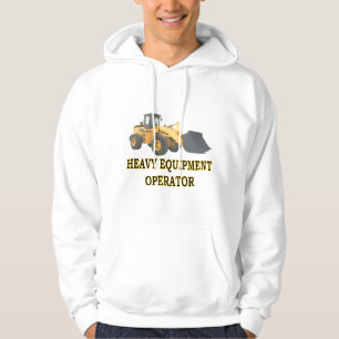 SUDADERA CARGADOR