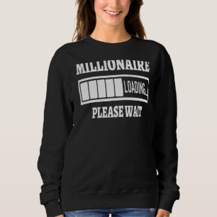 Sudadera Cargando Cynical De Citas De Sayings