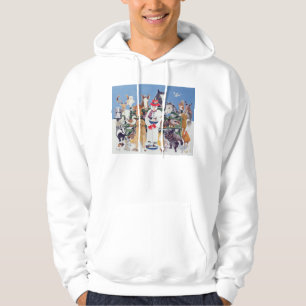 Sudadera Cariñoso