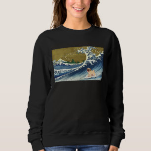 Sudadera Carlino