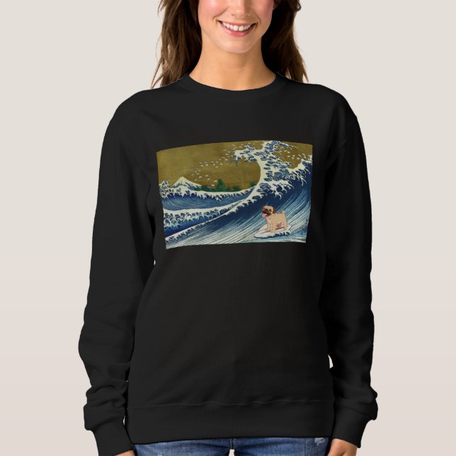 Sudadera Carlino (Anverso)