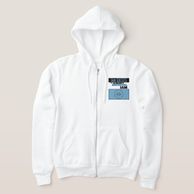 SUDADERA CARMA (Distribución)