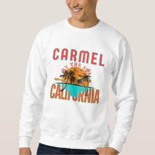 Sudadera Carmel-by-the-Sea, California