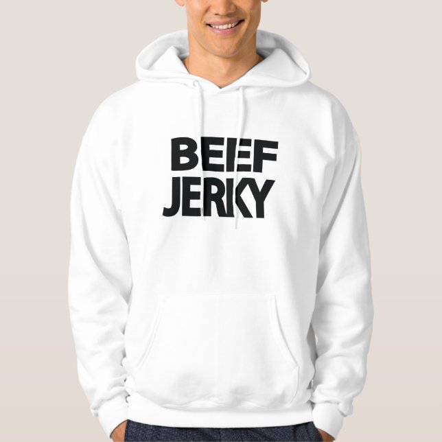 SUDADERA CARNE DE VACA SECA (Anverso)