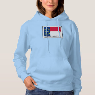 Sudadera Carolina del Norte