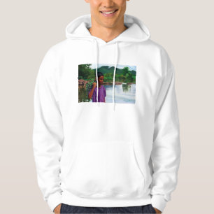 Sudadera Caroni Chennette