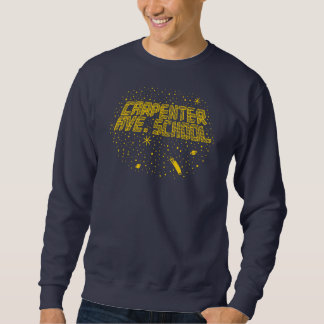 Sudadera Carpenter Avenue 1978 Sweatshirt