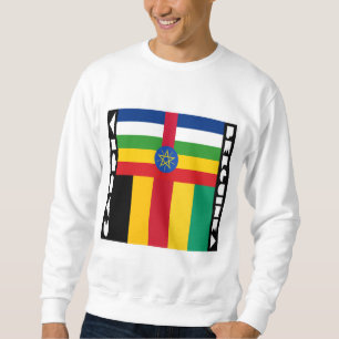 Sudadera Carpia y Belguinea