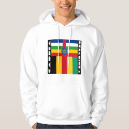 Sudadera Carpia y Belguinea