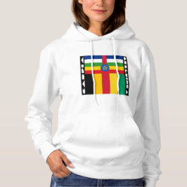 Sudadera Carpia y Belguinea